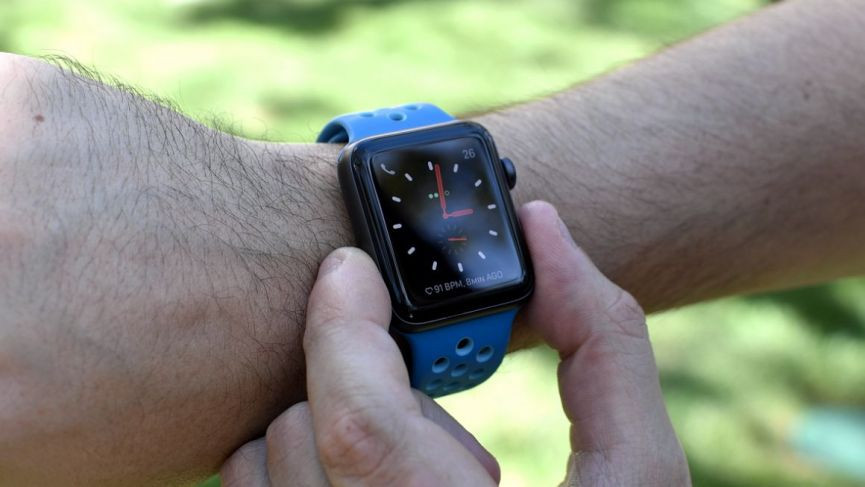 2017 in review: The year in smartwatches