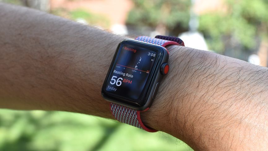 And finally: LG's next smartwatch may be called the Iconic