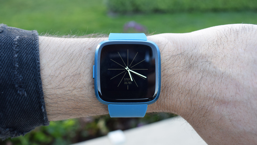 Fitbit Versa Lite Edition review
