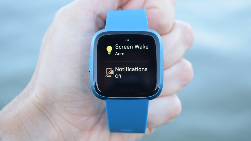 Fitbit Versa Lite Edition review
