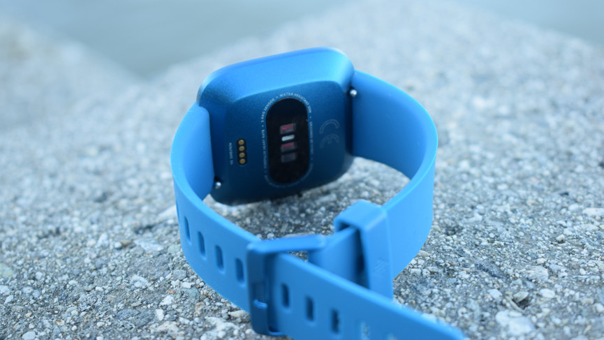 Fitbit Versa Lite Edition review