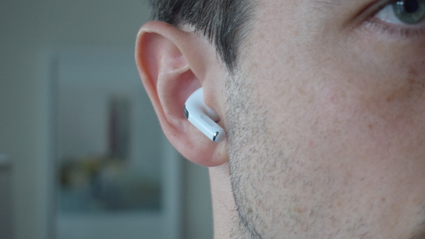 Apple AirPods Pro review