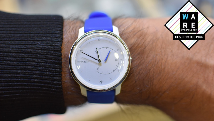 And finally: ​Amazfit Cor 2 comes packing big battery life - and more stories of the week