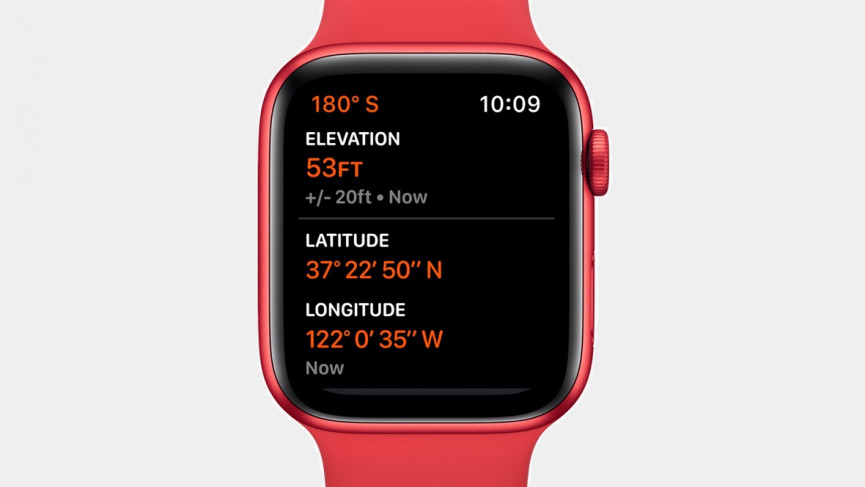 Apple Watch Series 6 v Fitbit Sense: battle of the health watches