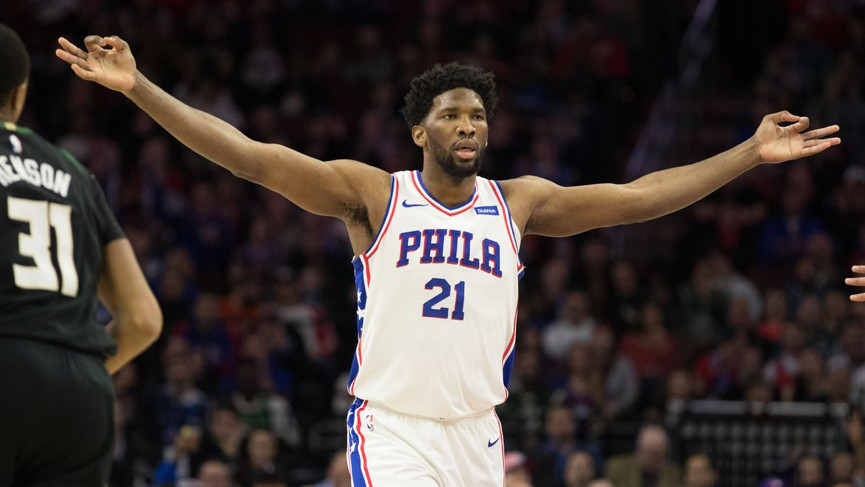 Kinexon’s wearable sensor is changing the way NBA teams prep for success
