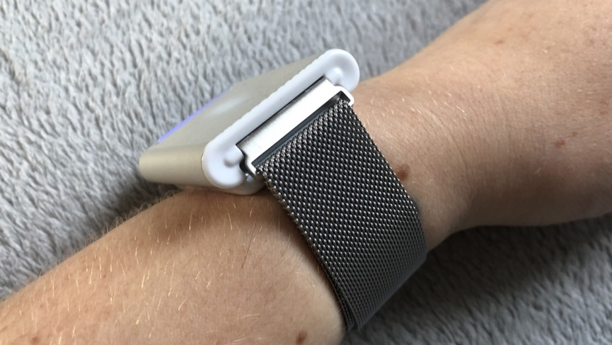 Embr Wave review