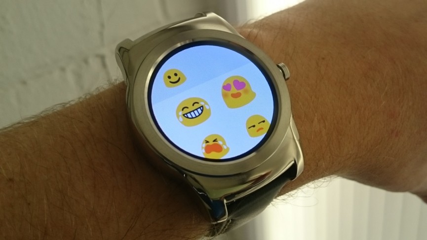 Android Wear Lollipop 5.1 update: New features in-depth