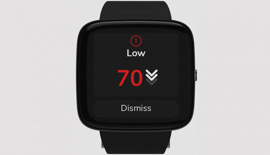 ​PKvitality sets 2024 target for glucose monitoring K’Watch
