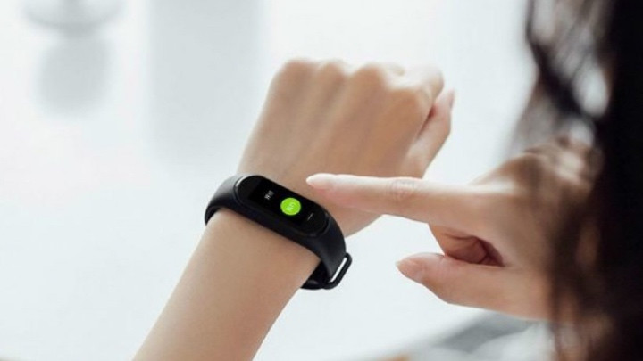 Future of fitness trackers: State of play and what comes next