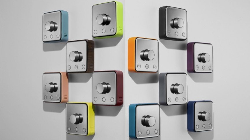 ​Yves Béhar: We speak to wearable tech's greatest visionary