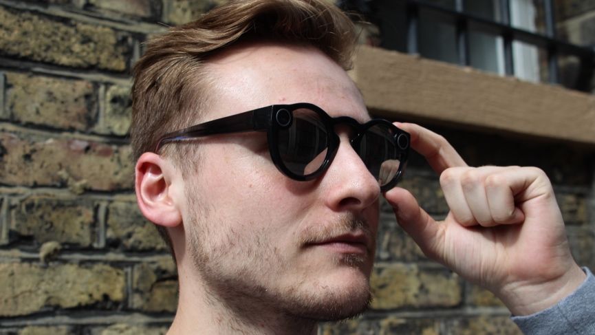 Snap Spectacles 2 review