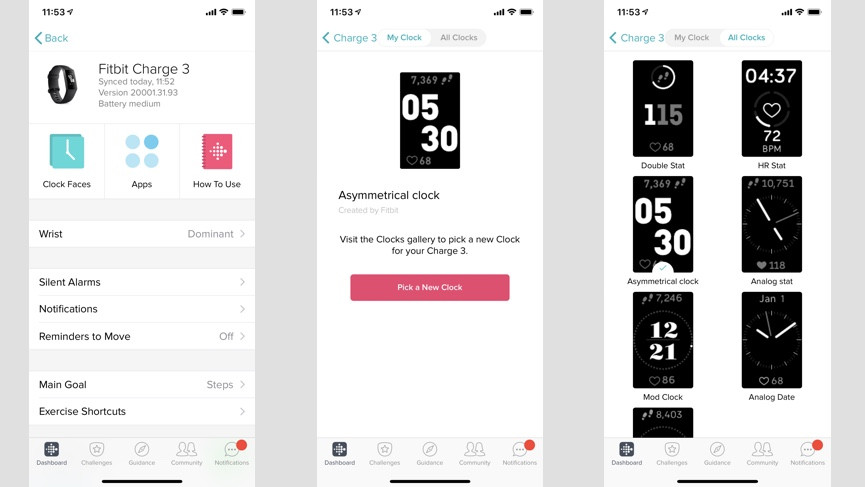 Fitbit Charge 4 (and Charge 3) tips and features: How to use your new tracker