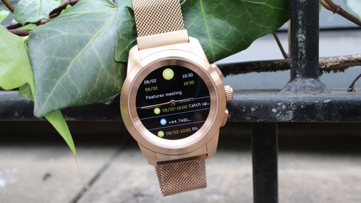 MyKronoz ZeTime review