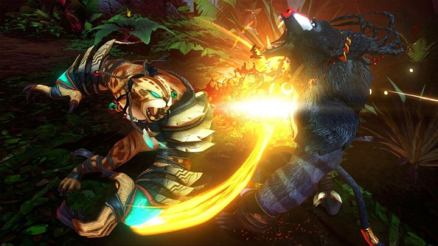 The new Insomniac games will make you believe in VR