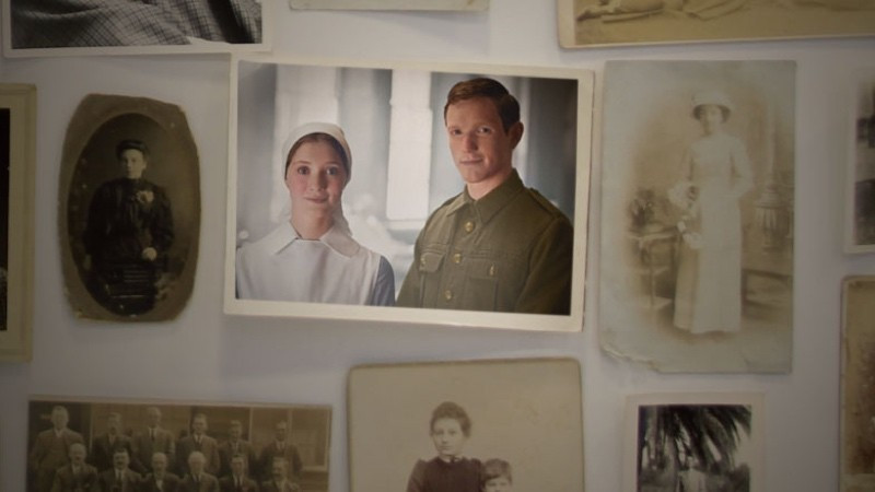 Unlocking the past: How wearable tech could help get us back to our roots