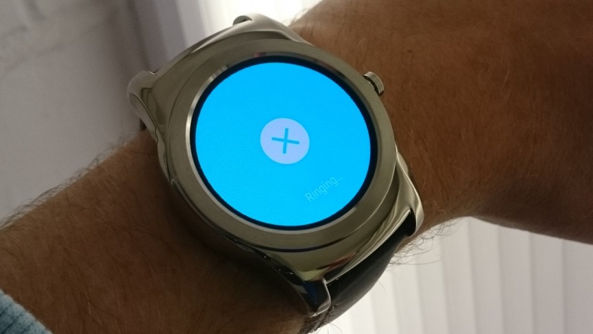 Android Wear Lollipop 5.1 update: New features in-depth