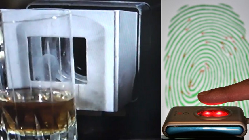 From Dr. No to Spectre: We celebrate 35 awesome Bond wearables