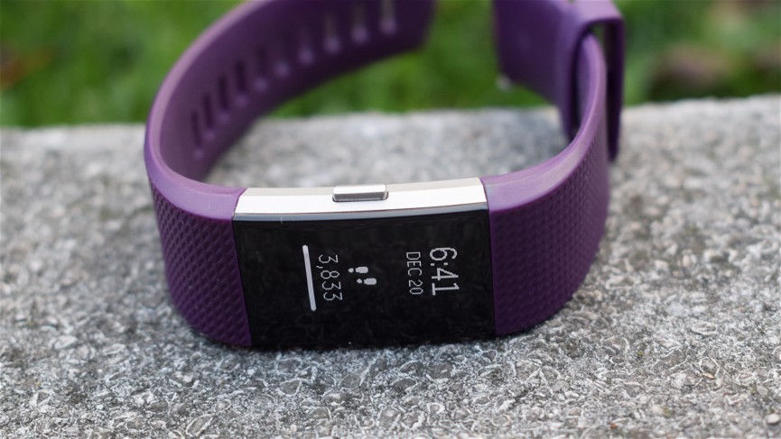 Fitbit Alta HR v Fitbit Charge 2: Which is right for you