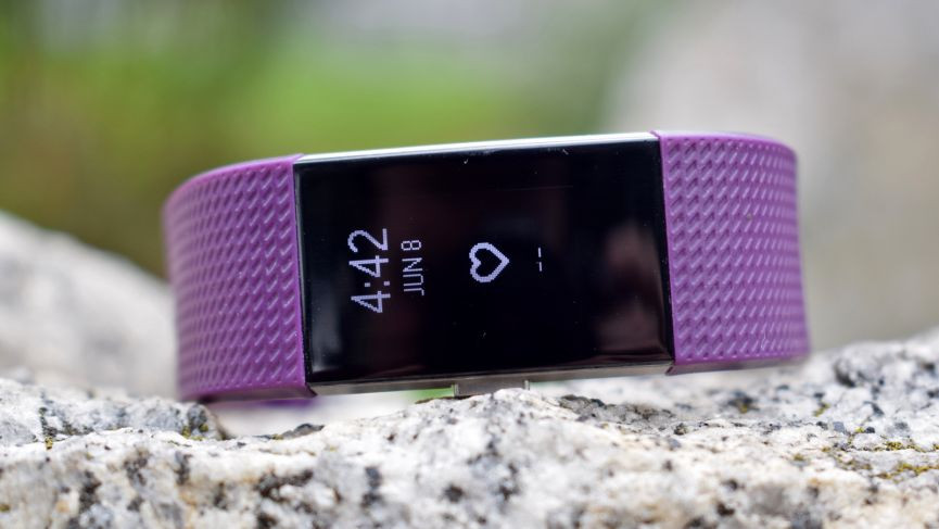 Fitbit Charge 3 v Charge 2: Which fitness tracker should you choose?