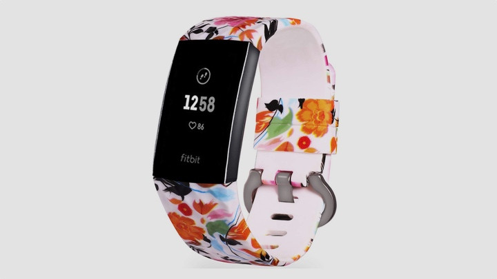 Best Fitbit Charge 4 (and Charge 3) bands: Leather, metal and sport straps