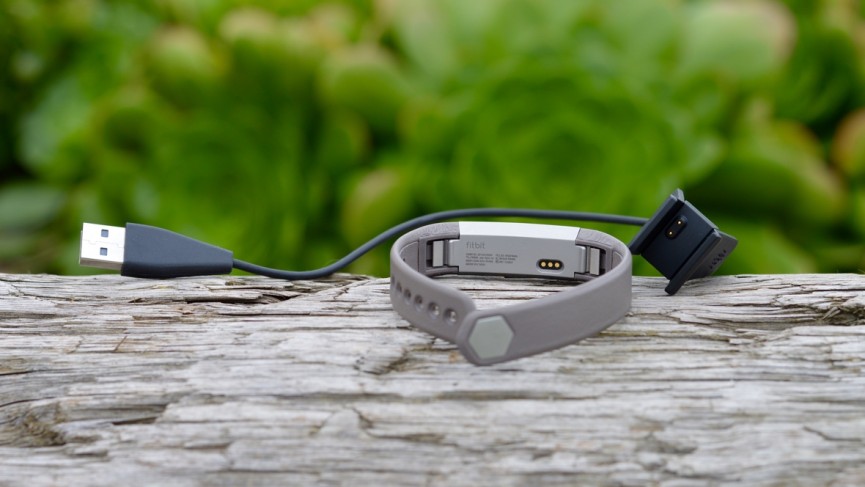 Fitbit Alta HR v Fitbit Alta