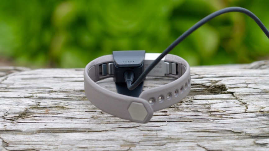 Fitbit Alta review