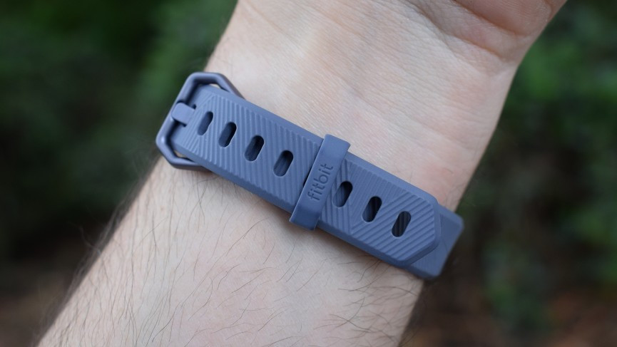 Fitbit Alta HR v Fitbit Alta