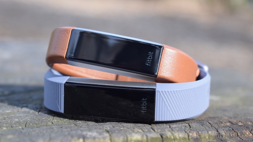 Fitbit Alta HR v Misfit Ray: Battle of the fashion-conscious fitness trackers