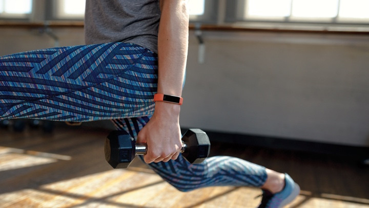 Fitbit Charge 3 v Alta HR: Battle of the fitness bands