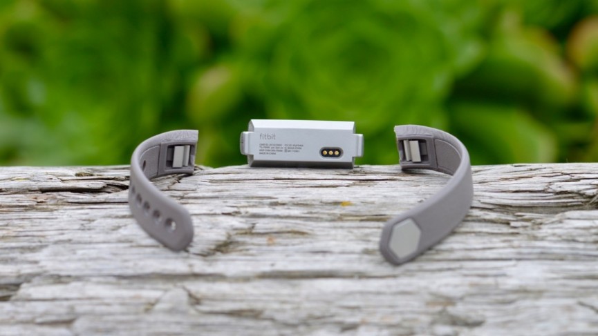 Fitbit Alta v Garmin Vivosmart HR+: Fitness tracker face-off