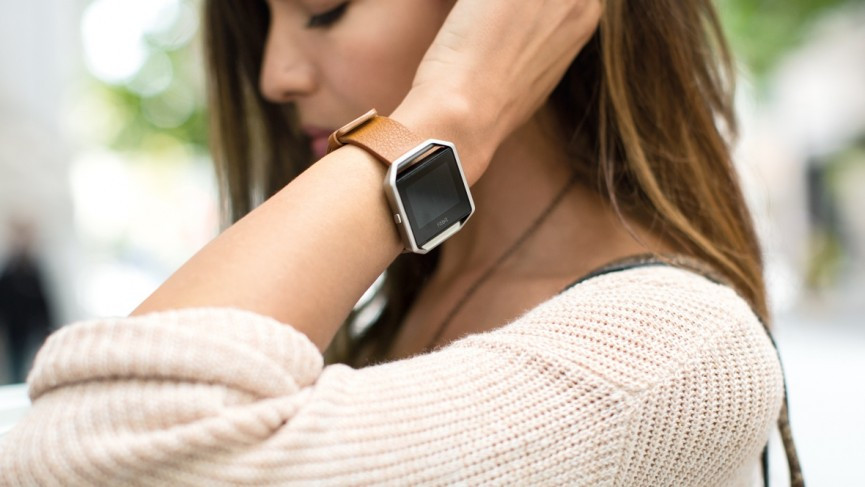 Fitbit Blaze: Your guide to the new 'smart fitness watch' from Fitbit