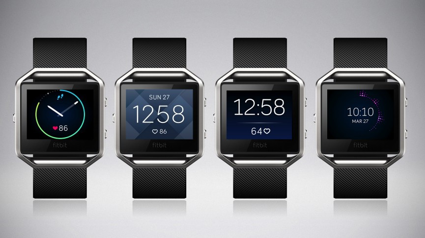 Hey Fitbit, is that all you got for us?