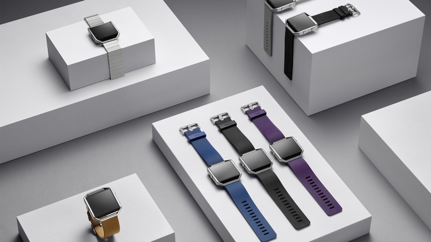 Fitbit Blaze: Your guide to the new 'smart fitness watch' from Fitbit