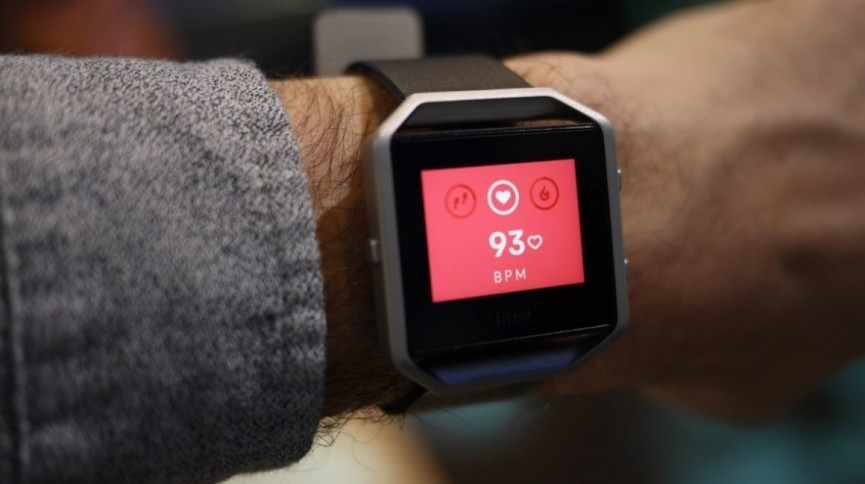 Fitbit Wellness stands by fitness tracker's heart rate accuracy