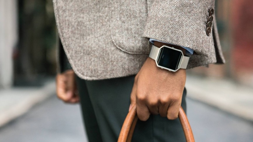 Hey Fitbit, is that all you got for us?