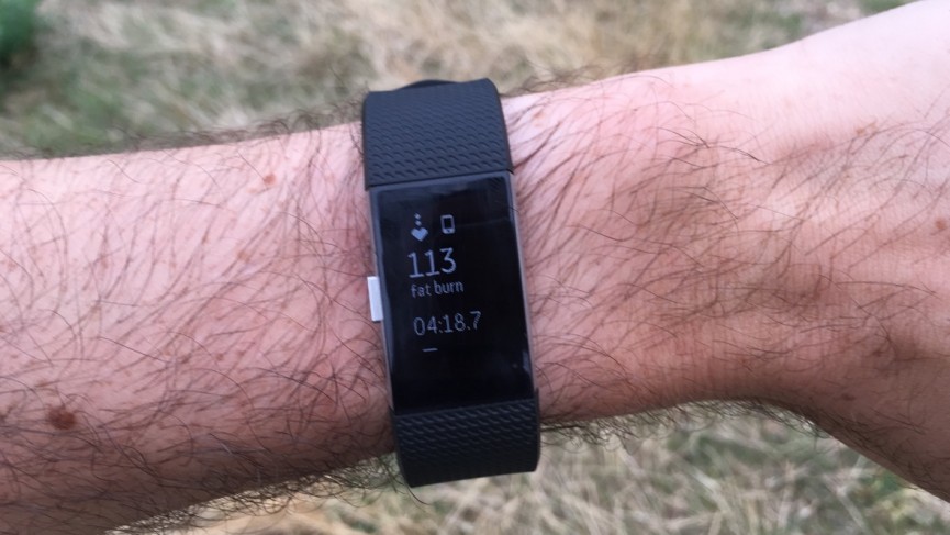Fitbit Charge 2 review: Sports tracking for the masses
