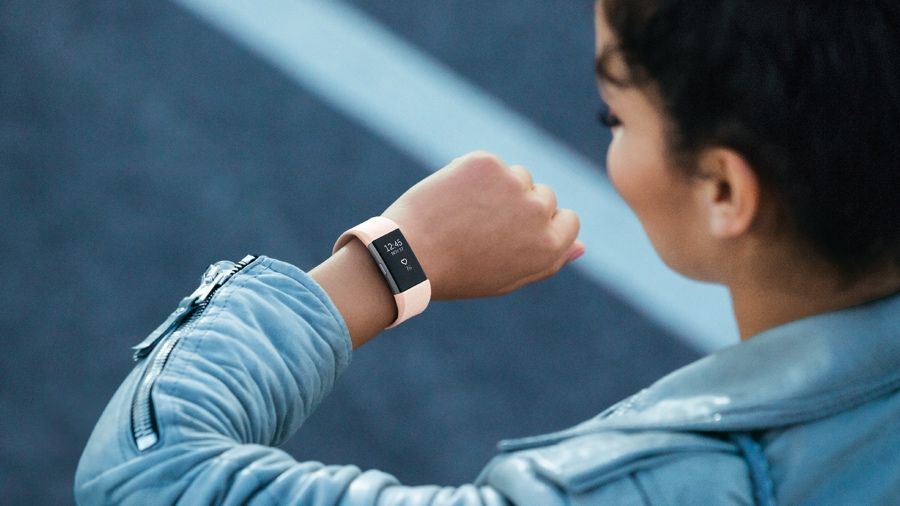 Following Fitbit's big move into serious health tracking