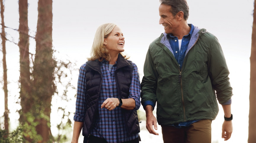 ​Why Fitbit Active Zone Minutes goal is the next 10,000 steps