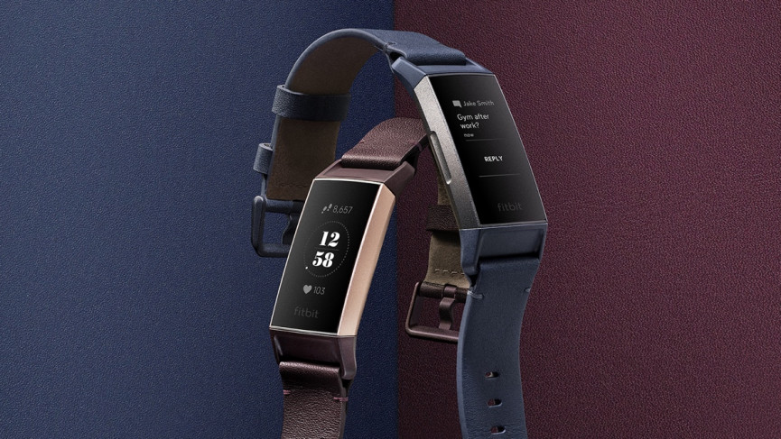 Fitbit Charge 4 wish list: the features we're expecting