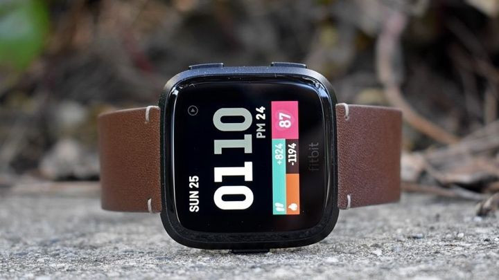 And finally: Samsung's interested in a smartwatch with an extended display