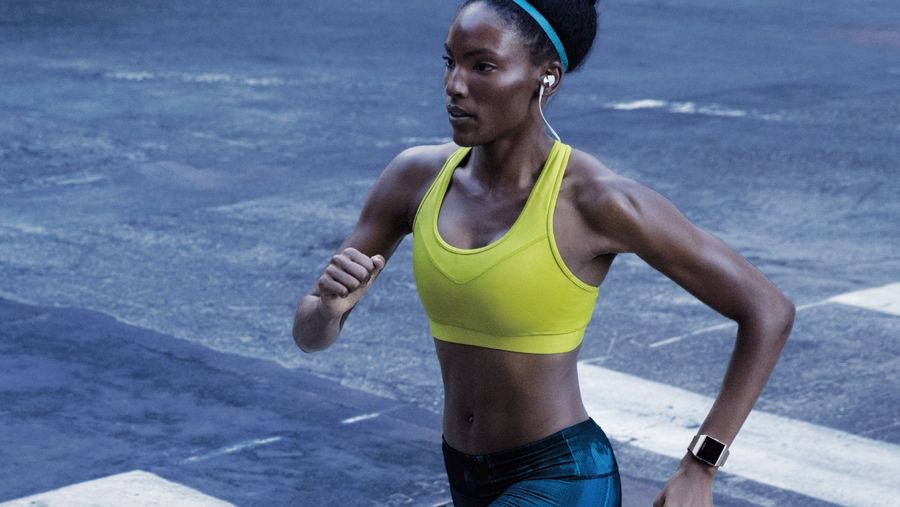 The future of Fitbit: New sensors, serious health tracking and more