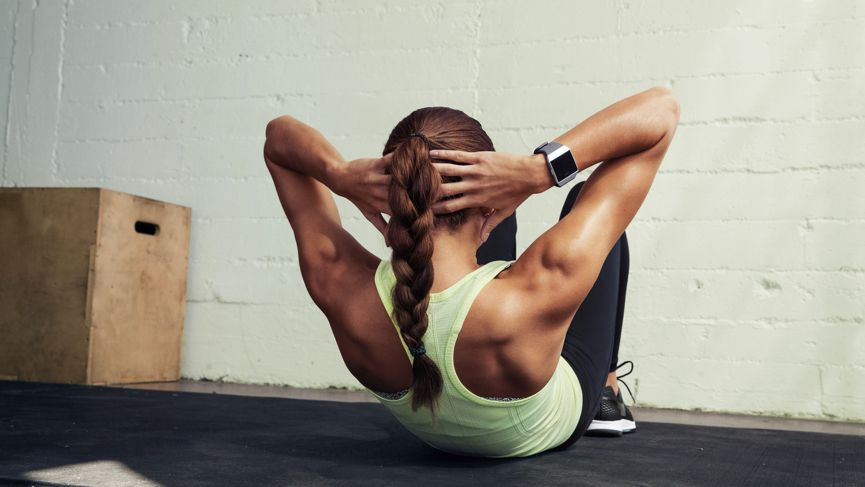 Why Fitbit finally built a smartwatch, and why the bigger story lies underneath