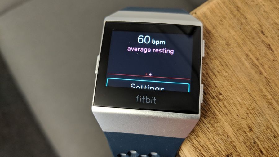 Fitbit OS 2.0: New features to look out for on your Ionic