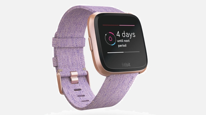 The wearable tech that’s boosting women’s health and fitness