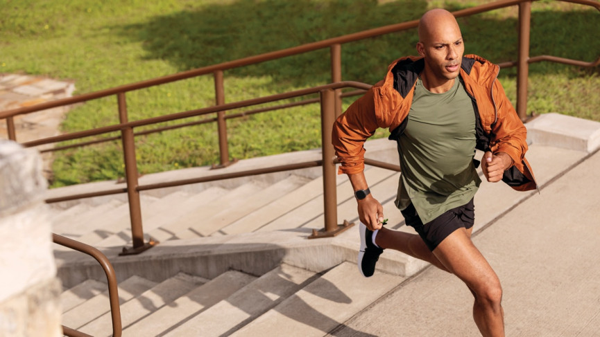 Apple Watch Series 6 v Fitbit Sense: battle of the health watches