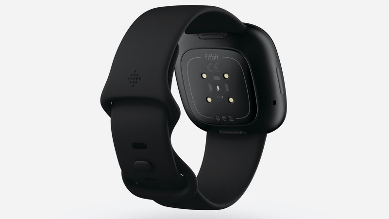 âFitbit Versa 3: GPS and better heart rate dominate smartwatch update