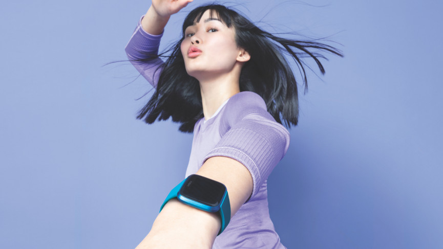 Fitbit Versa Lite Edition is the company's cheapest smartwatch yet