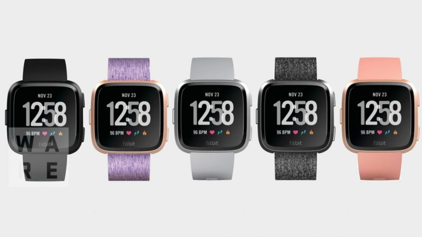 Week in wearable: Oculus mayhem, Fitbit Versa revealed, and Bose's AR glasses