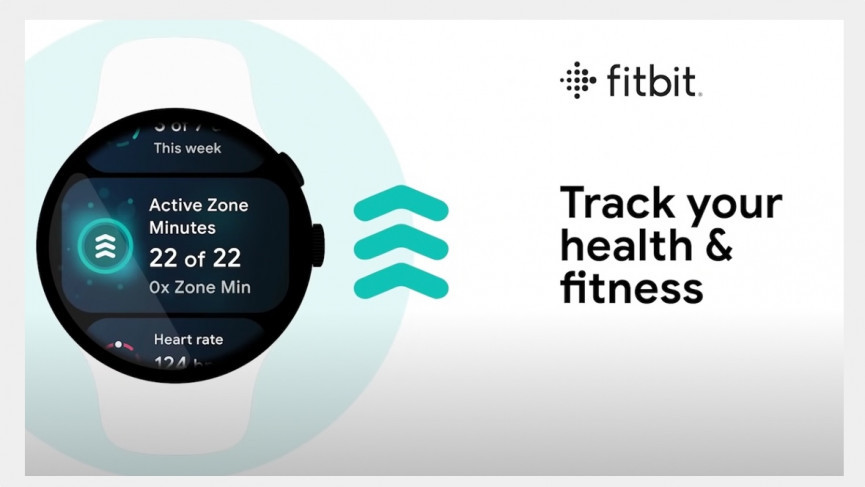 ​Fitbit co-founder: ‘We lead and others follow’ – here's where Fitbit's heading next