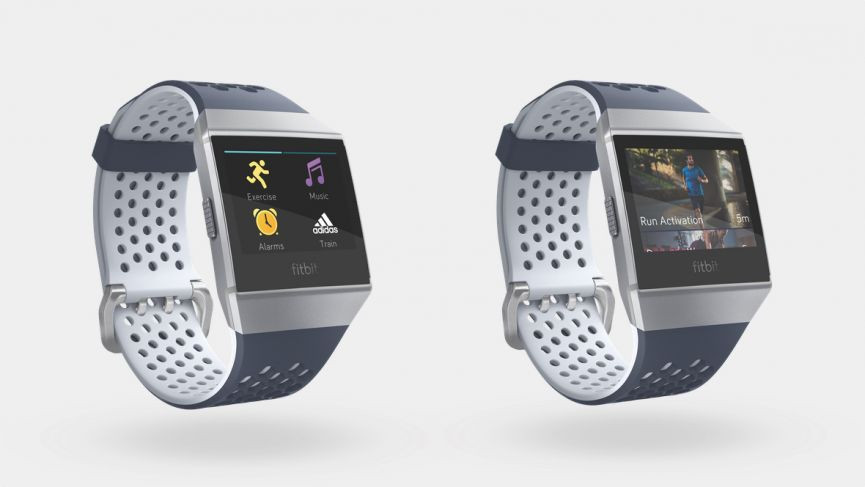Fitbit Ionic: Adidas edition guide – smartwatch will land on 19 March